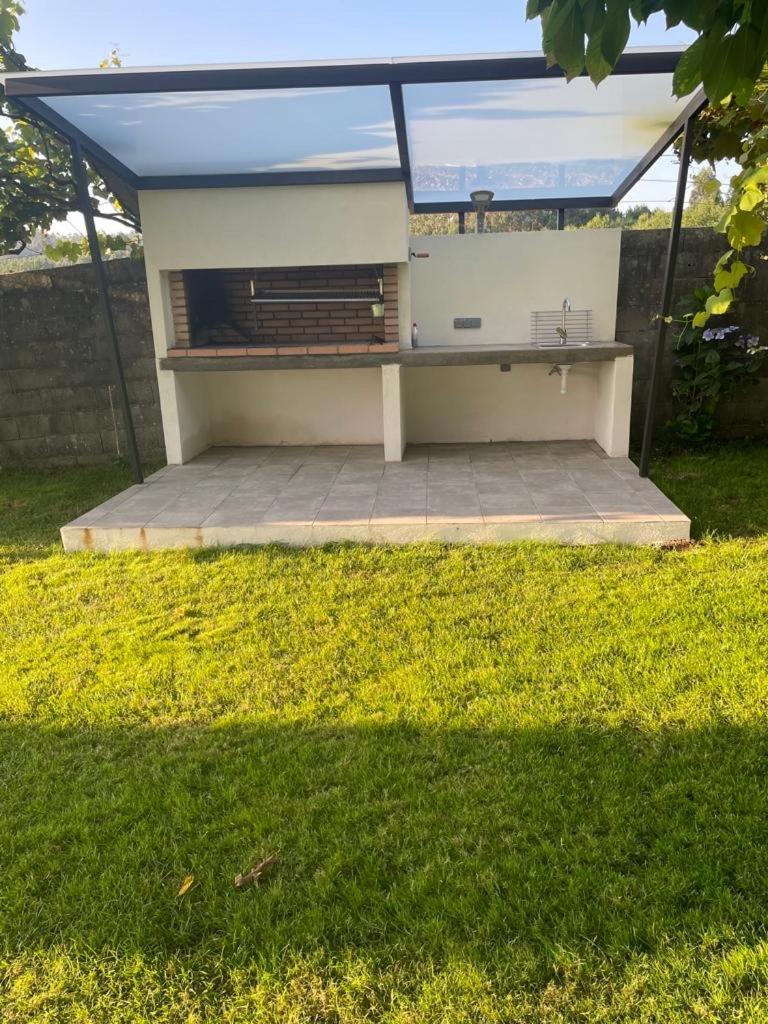 A Quinta De Lapido Vila Ortono Exterior foto
