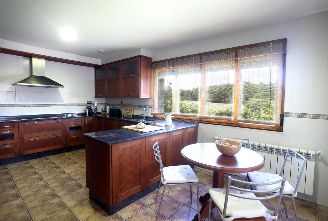 A Quinta De Lapido Vila Ortono Exterior foto